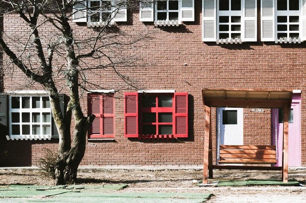 Potret dari hasil fotografi Peniel BTOB/ Foto: instagram.com/penography310 Potret dari hasil fotografi Peniel BTOB