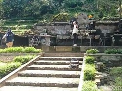 Kisah Pertempuran Airlangga Lawan Raja Wengker dan Ratu Raksasa