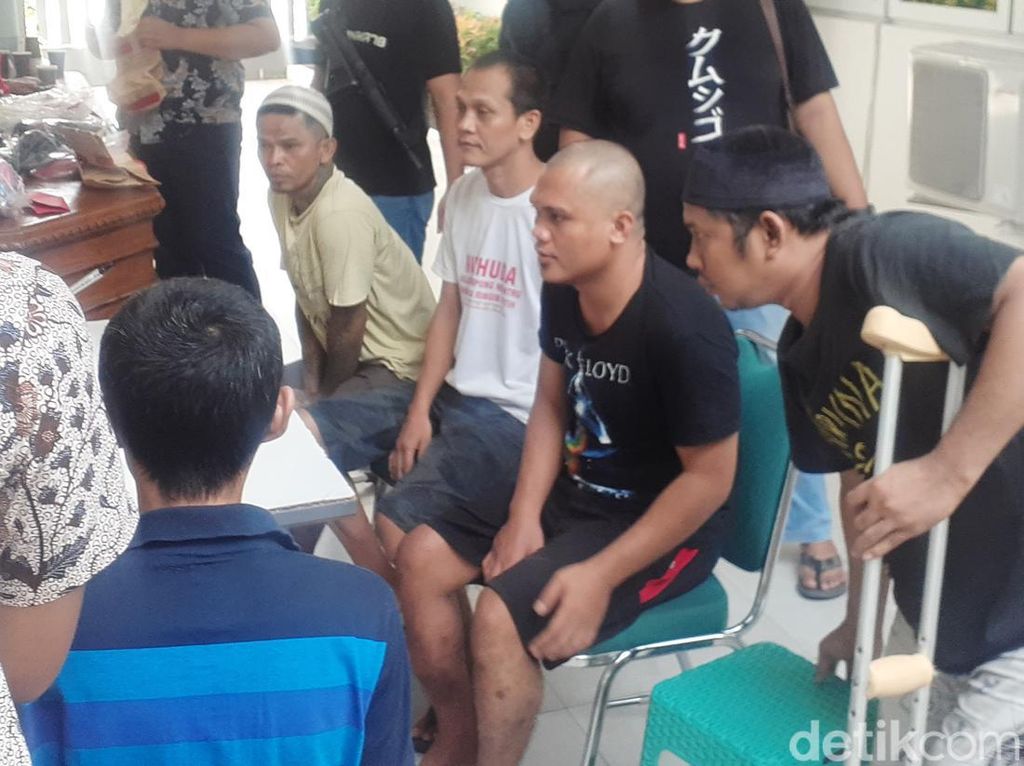Kasus Penembakan Istri Kopda Muslimin di Semarang Siap Disidangkan