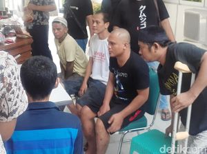 Dituntut 18 Tahun Bui, Ini 3 Hal Memberatkan Penembak Istri Kopda Muslimin Dituntut 18 Tahun Bui, Ini 3 Hal Memberatkan Penembak Istri Kopda Muslimin