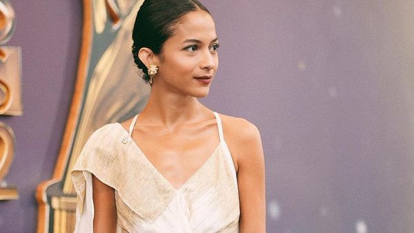 7 Potret Terbaru Putri Marino Disebut Makin Kurus, Picu Perdebatan Netizen