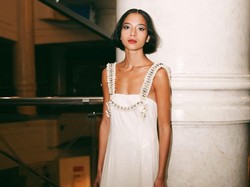 Cerita Putri Marino Gagal Nonton Coldplay Bareng Chicco Jerikho