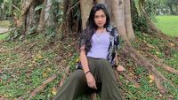 Ratu Aulia Suka Dielus Kepala: Biar Disayang