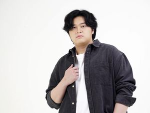 Ravi Andika Rangkum 5 Lagu di EP Purwarupa