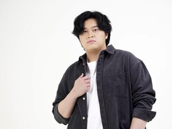 Ravi Andika Rangkum 5 Lagu di EP Purwarupa