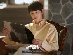 2 Karakter Song Joong Ki di Reborn Rich, Mana Favoritmu?