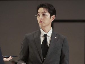 5 Fakta Reborn Rich, Drakor Balas Dendam Song Joong Ki Setelah Vincenzo