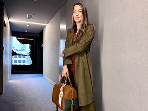 Cerita Reisa Broto Asmoro Diberi Kejutan Suami saat Ultah Cerita Reisa Broto Asmoro Diberi Kejutan Suami saat Ultah