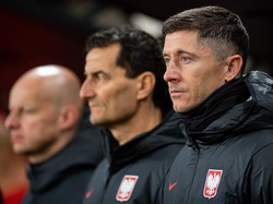 Lewandowski soal Messi: Kenapa Saya Harus Jabat Tangannya?