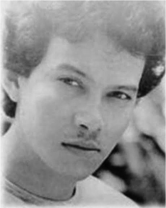 Rudy Salam Rudy Salam