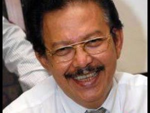 Soal Depresi Rudy Salam Sebelum Meninggal, Bisakah Berawal dari Vertigo? Soal Depresi Rudy Salam Sebelum Meninggal, Bisakah Berawal dari Vertigo?