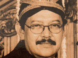 Aktor Lawas Rudy Salam Dimakamkan di Salatiga