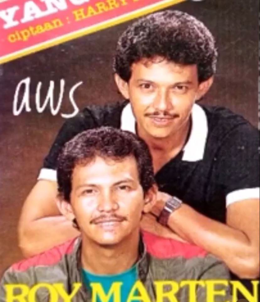 Rudy Salam Rudy Salam