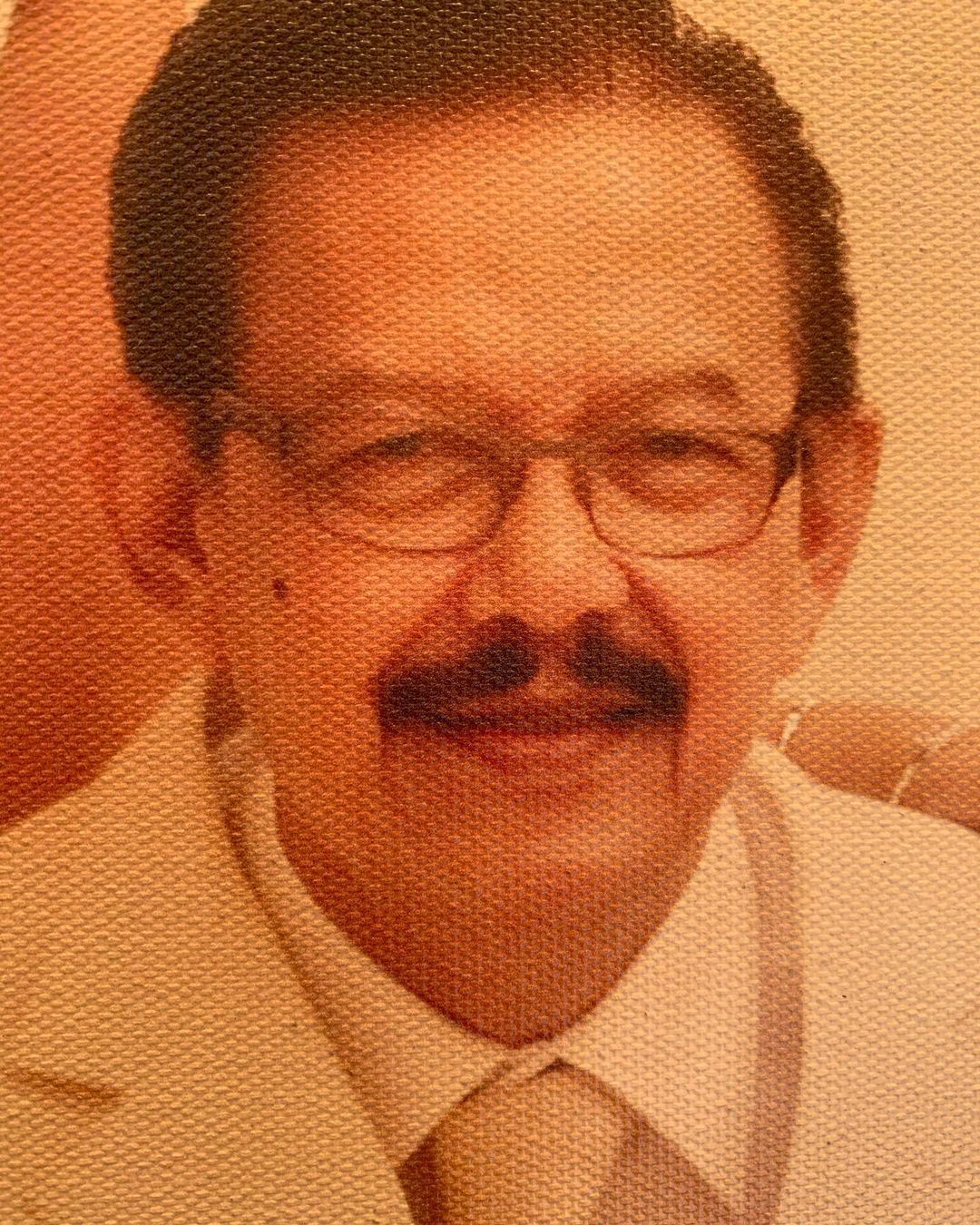 Rudy Salam