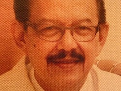 Video: Aktor Rudy Salam Tutup Usia