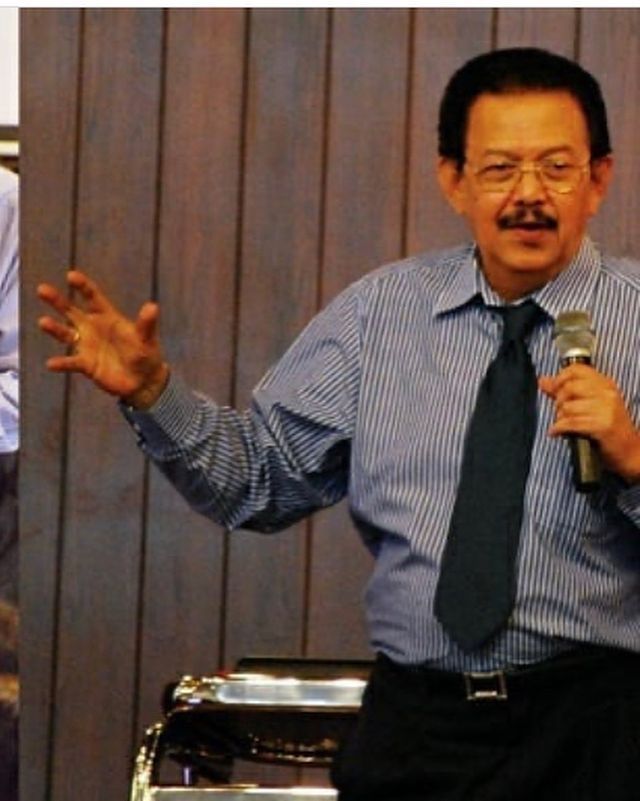 Rudy Salam