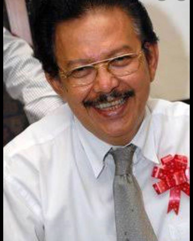 Rudy Salam
