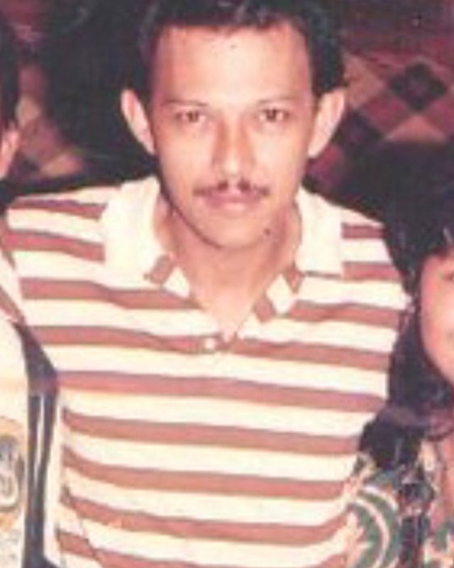 Rudy Salam