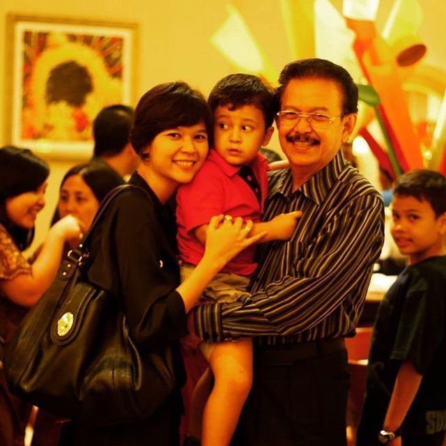 Rudy Salam