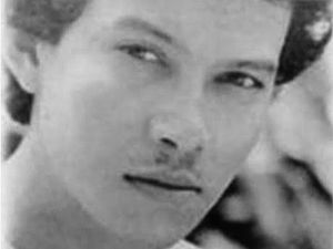 Aktor Rudy Salam Meninggal Dunia