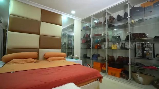 Rumah Priscilla Yong