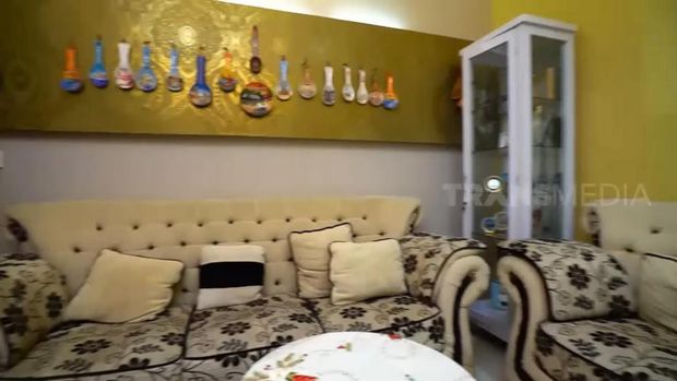 Rumah Priscilla Yong