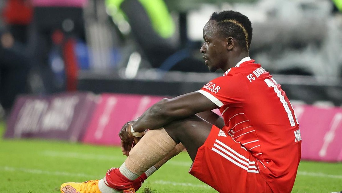 Foto: Corbis via Getty Images/Stefan Matzke - sampics