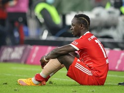 Segini Gaji Sadio Mane Jika Gabung ke Al Nassr