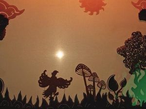 Sajian Unik Food Theatre Ramaikan G20 Bali