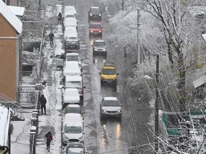 Inggris: Putin Sedang Coba Bekukan Ukraina Agar Tunduk!