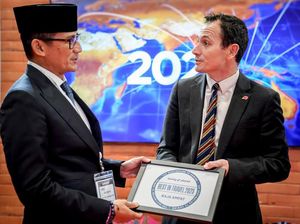 Raja Ampat Masuk Daftar 6 Must Visit Location Versi Lonely Planet