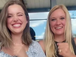 Pengakuan Saudari Kembar yang Bikin Bingung, Usianya Berjarak 3 Tahun