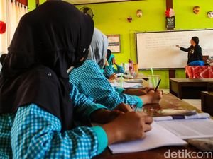 15 Contoh Soal UAS PAI Kelas 2 Semester 1 Lengkap dengan Jawabannya