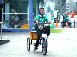 Misi Jendela Cereblal Palsy: Ajak Masyarakat Bantu Difabel dengan Etika Misi Jendela Cereblal Palsy: Ajak Masyarakat Bantu Difabel dengan Etika