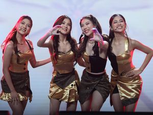 Intip Pelatihan K-Pop yang Akan Dijalani StarBe di Korsel Intip Pelatihan K-Pop yang Akan Dijalani StarBe di Korsel