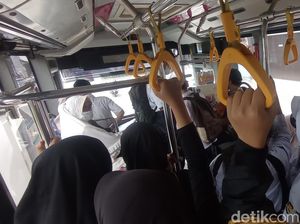 Menikmati Bandung dengan Cara Berbeda Lewat TMB Menikmati Bandung dengan Cara Berbeda Lewat TMB