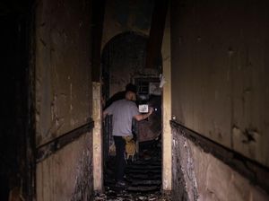 Tegang tapi Seru, Begini Aksi Komunitas Pemburu Hantu di Afrika Selatan Tegang tapi Seru, Begini Aksi Komunitas Pemburu Hantu di Afrika Selatan