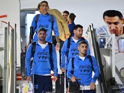 Piala Dunia 2022: Argentina Bawa Stok Daging, Brasil Bawa Tapioka