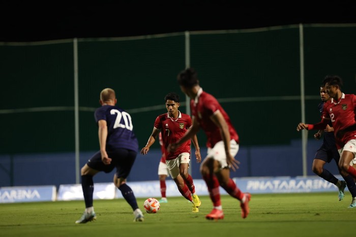 Timnas U-20, Shin Tae-yong