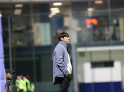Shin Tae-yong Akan ke Belanda, Pantau Pemain Keturunan Indonesia