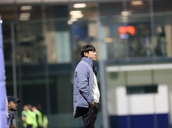 PSSI Masih Ramu Target Hingga Nilai Kontrak buat Shin Tae-yong