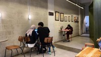 Ngopi Sebelum Ngantor? Ini 5 Coffee Shop Cozy Dekat Stasiun Cikini