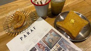 Kopitiam Vintage Ini Cocok Jadi Tempat Hidden Gem Buat Ngopi Enak