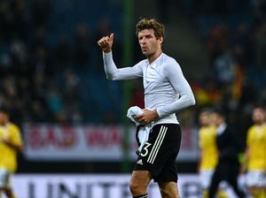 Balapan Mueller, Ronaldo, Sampai Messi di Piala Dunia 2022 Balapan Mueller, Ronaldo, Sampai Messi di Piala Dunia 2022