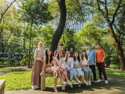 UMN Beri Beberapa Jalur Beasiswa untuk Calon Maba, Ini Cara Daftarnya