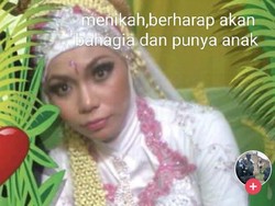 Kisah Lengkap Wanita Viral Alami KDRT, Dijatah Uang Belanja Rp 30 Ribu