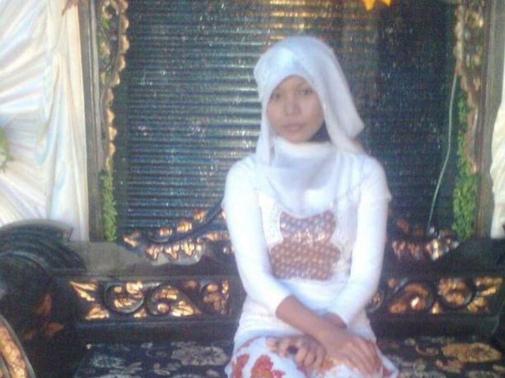 Viral Istri Alami KDRT dan Dijatah Rp 30 Ribu Sehari, Berakhir Happy Ending Viral Istri Alami KDRT dan Dijatah Rp 30 Ribu Sehari, Berakhir Happy Ending