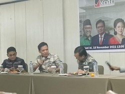 Gerindra Optimis Prabowo Menang Pilpres 2024: Baru Starter Belum Gigi 1