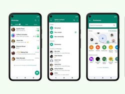 WhatsApp Rilis Fitur Direktori Bisnis di Indonesia, Apa Itu?