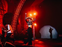 Kevin Aprilio: Theres No Reason untuk Vierratale Bubar